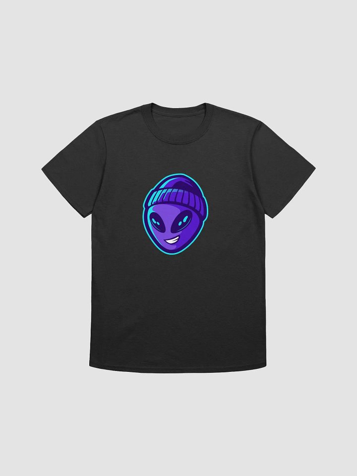 iGalaxy Logo - Gildan Unisex Softstyle T-Shirt product image (1)