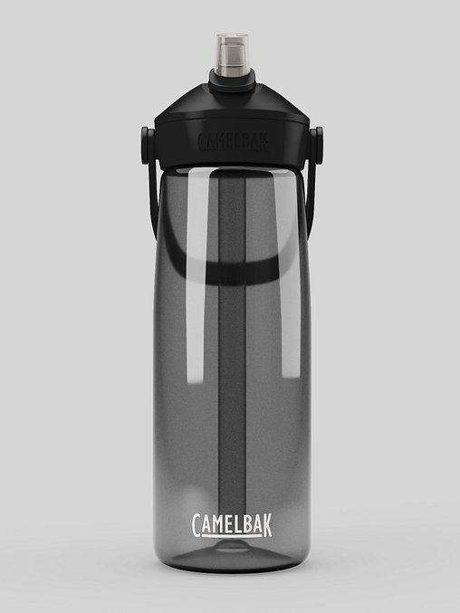 Photo showing  CamelBak Thrive® Flip Straw Water Bottle
