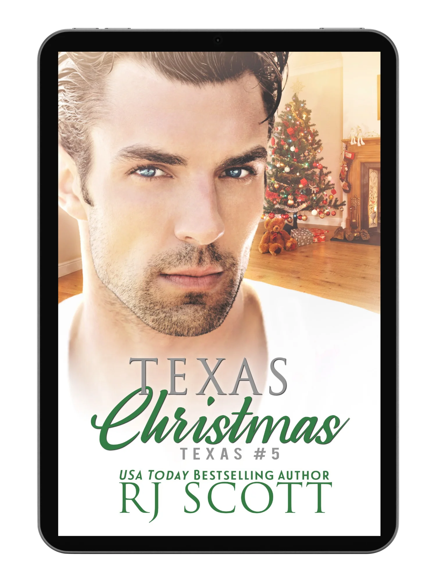 Texas Christmas product image (1)