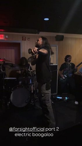 NEW JERSEY YOU WERE DOPE!

Absolutely sick night at @blvdbar.and.grill for their first show back in 2 years. It was a pleasur...