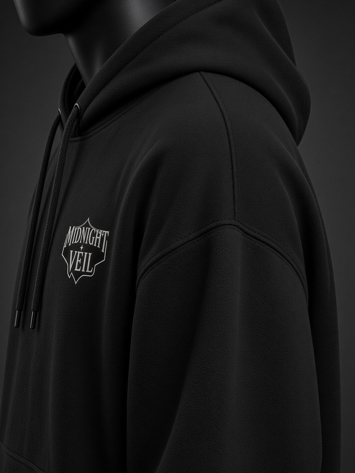 Ash Moth Hood product image (4)