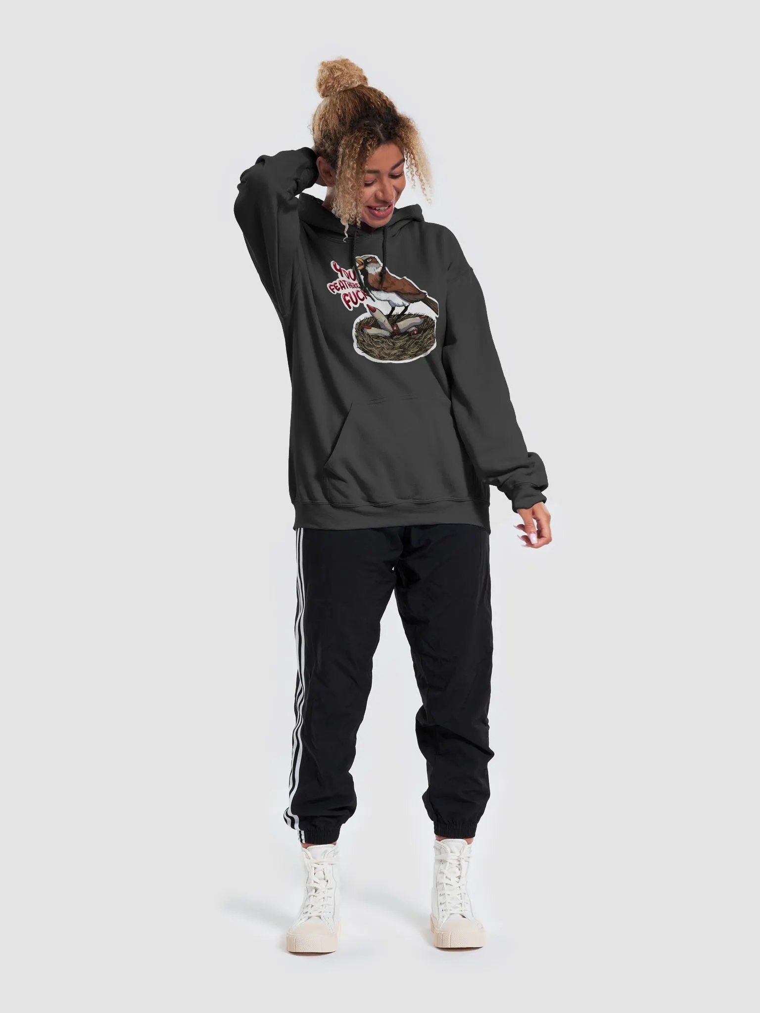 Bartholomew Hoodie product image (5)