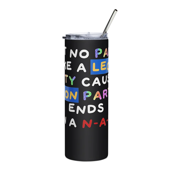 Yeah.. Party product image (1)