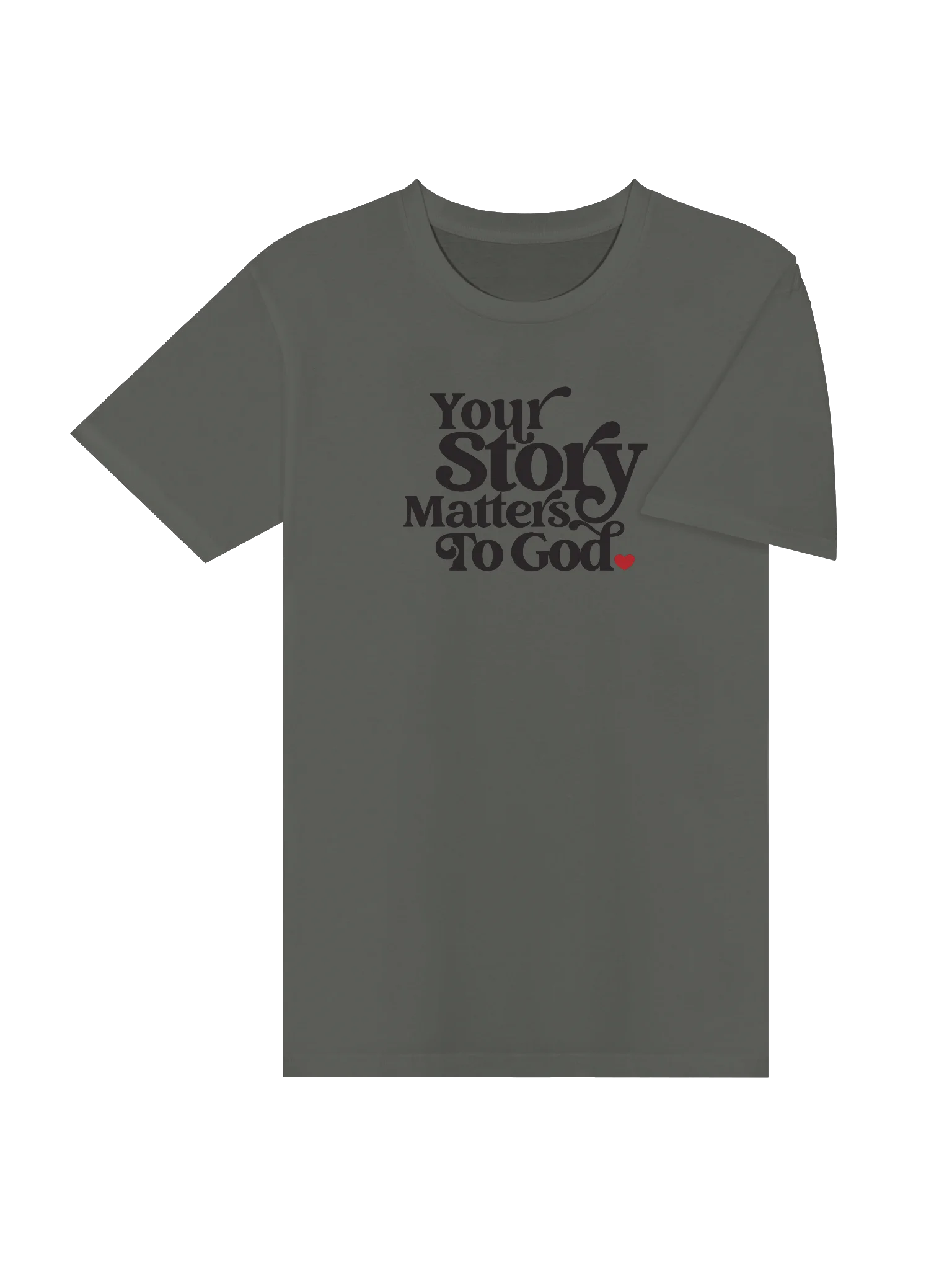 Y.S.M. Tee product image (8)