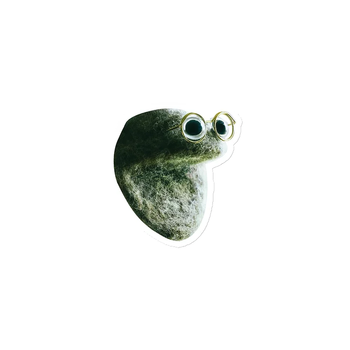 Pog Champ Tony Magnet product image (1)