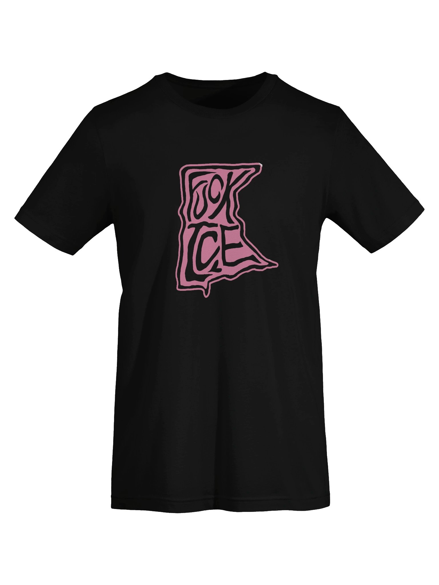 Minnesota Pink Tee product image (38)