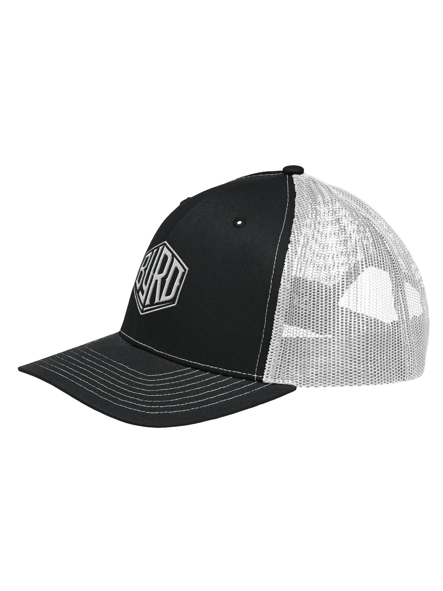 ByRD Trucker Hat product image (2)
