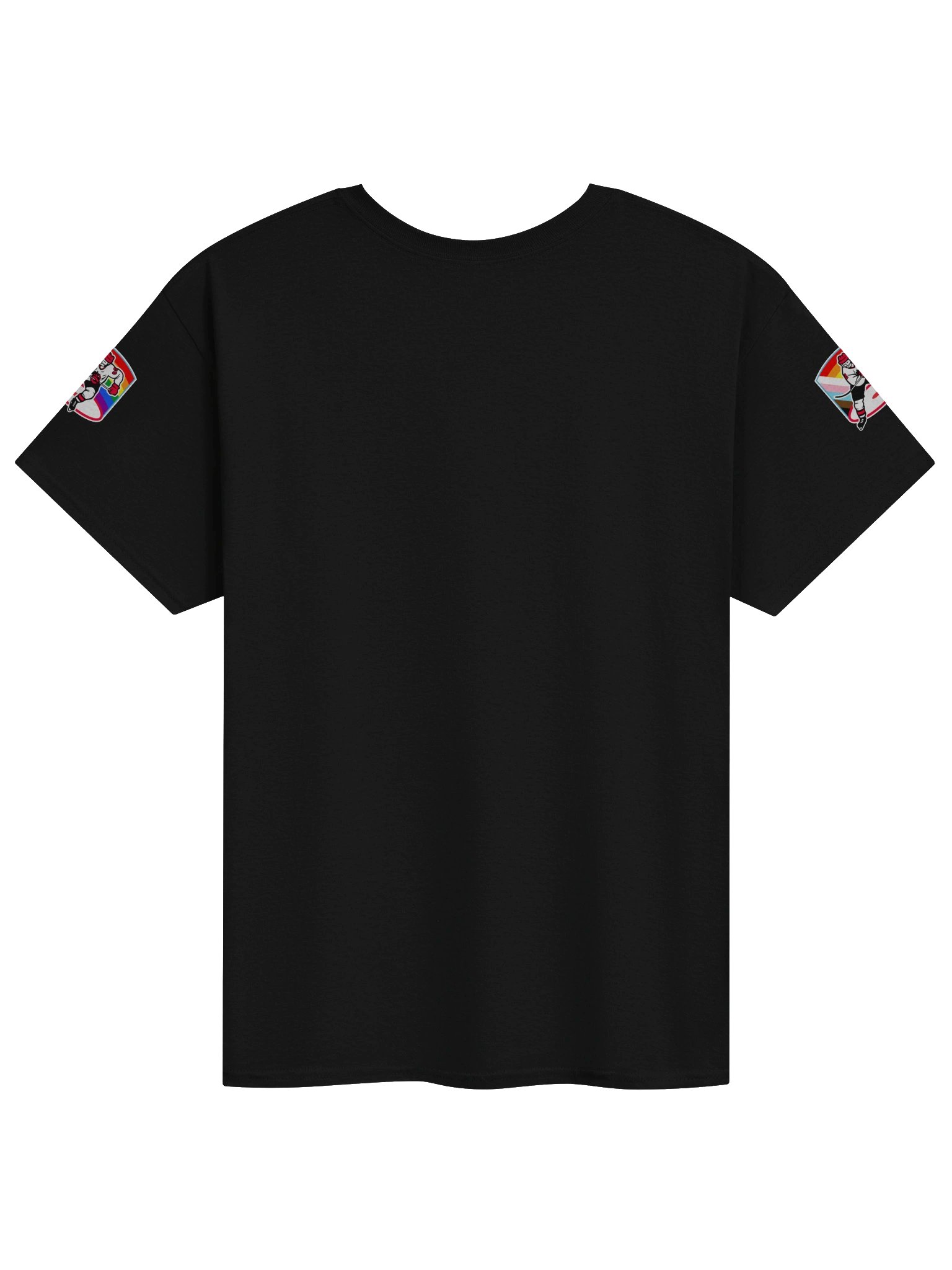 Hockey Is So Gay Tee product image (2)