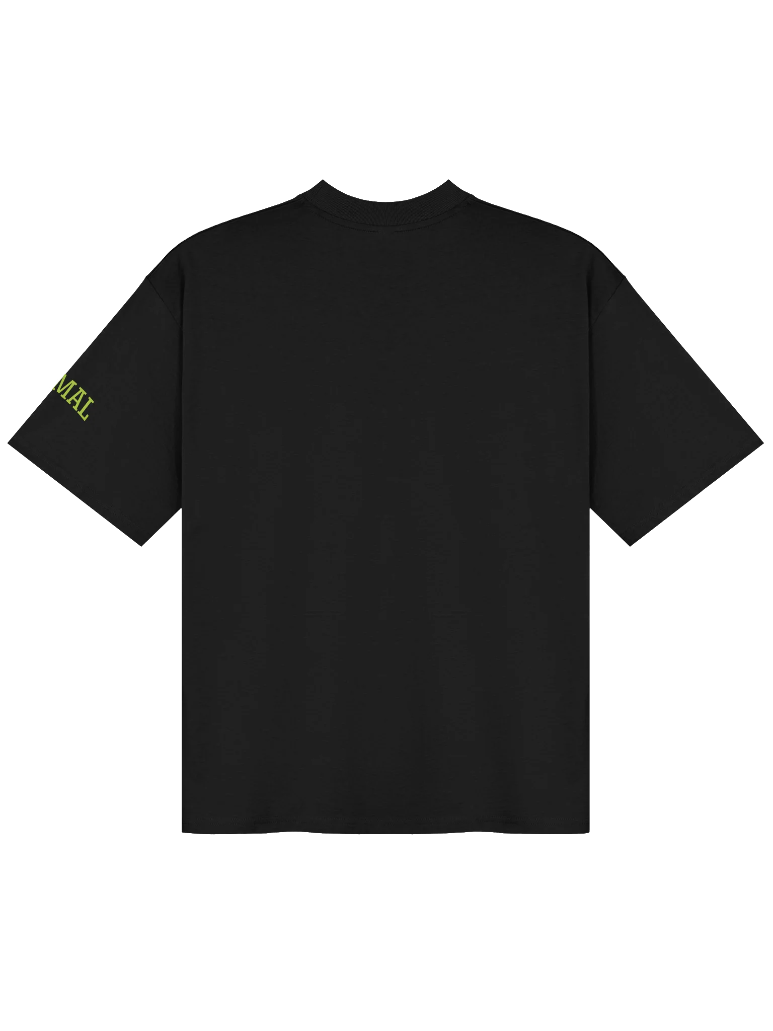 ALL I DO by Sean Burke — Official Tee product image (2)