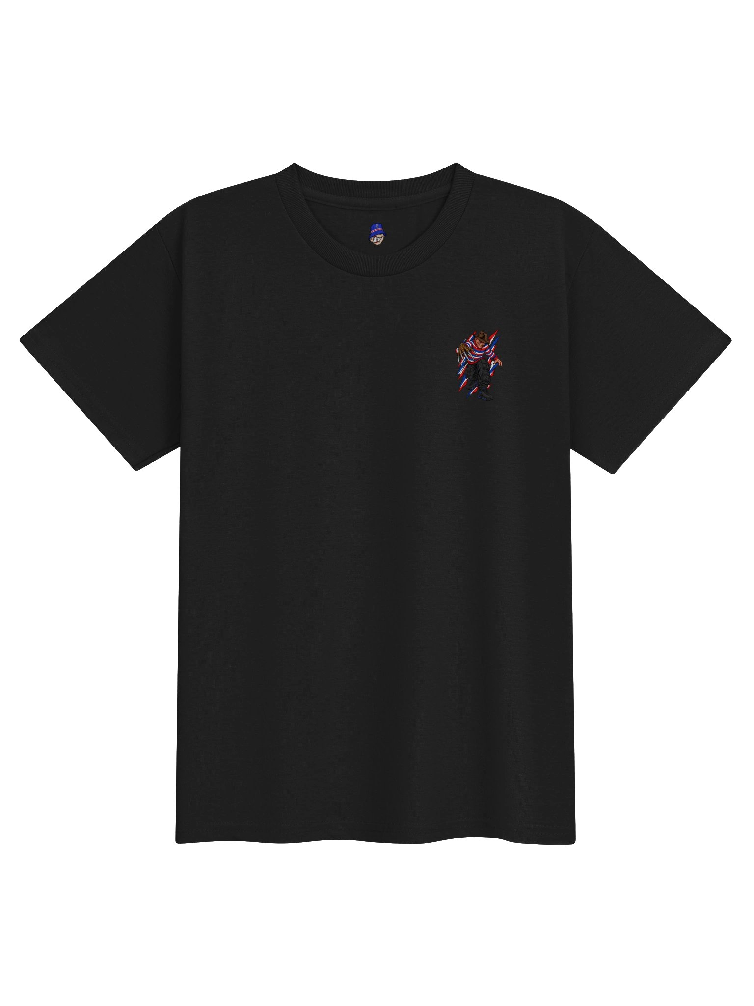UBC "Freddy Bear" Cubs Tee product image (1)
