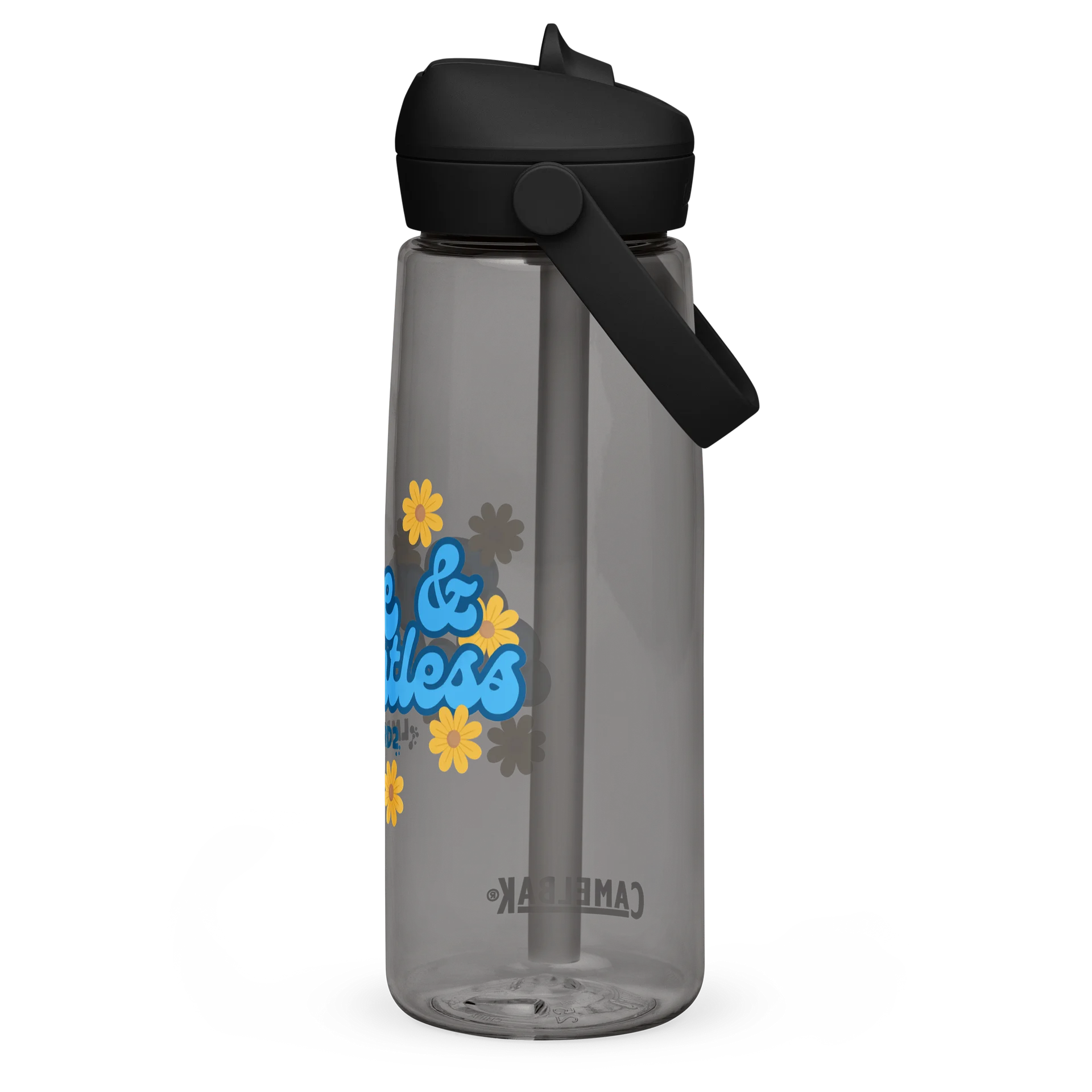 Relentless - Camelbak Waterbottle product image (2)