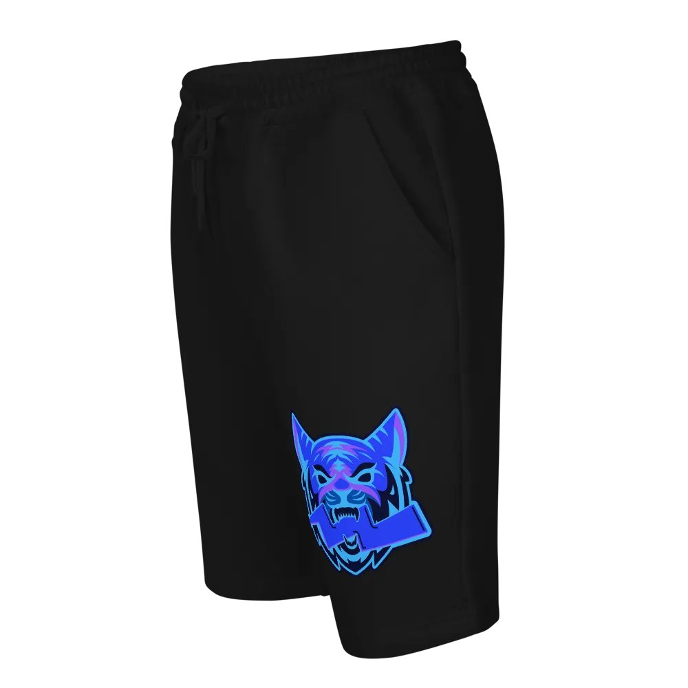 Blue Thunder Emblem Graphic Print product image (8)