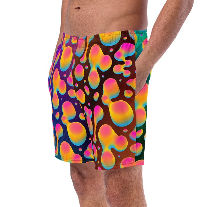 Love-a-Lamp - PAN All over Print Swimtrunks product image (2)