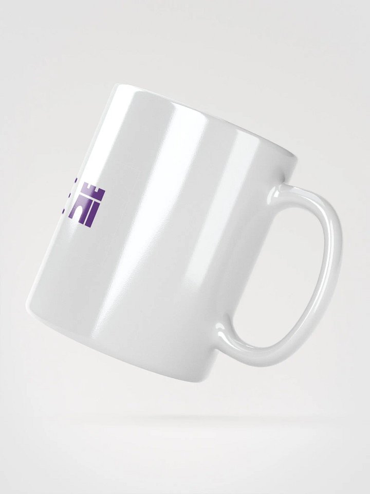 Kastle - Mug product image (4)