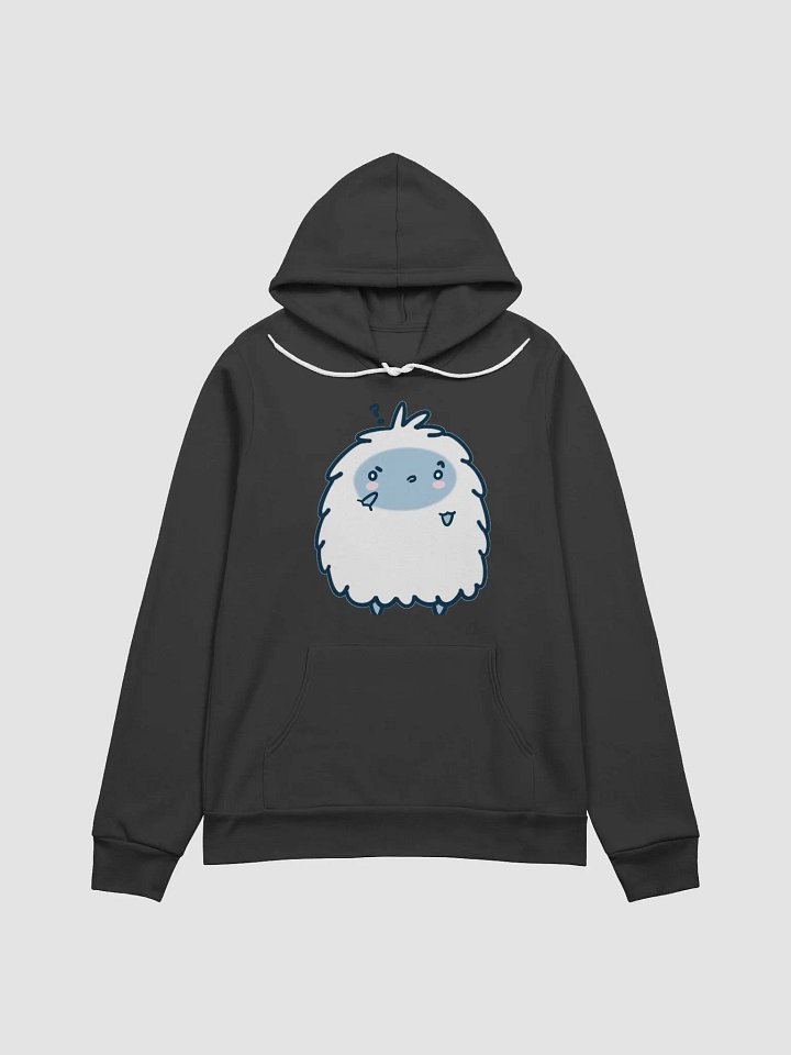 Yeti Forget-y Hoodie product image (1)