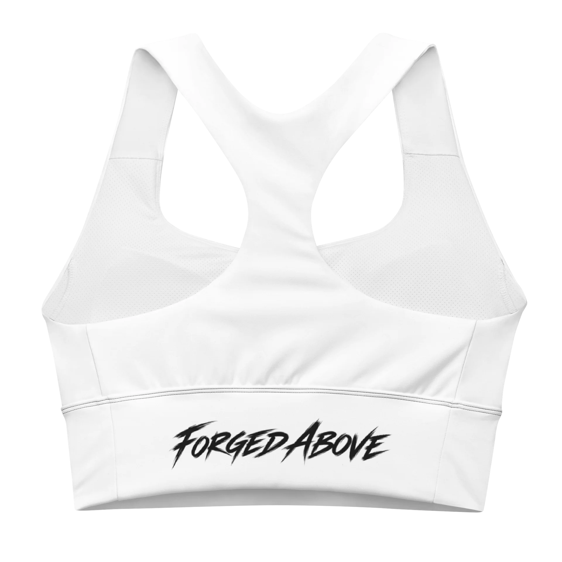 Forged Above sports bra product image (2)