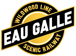 Eau Galle Scenic Railway