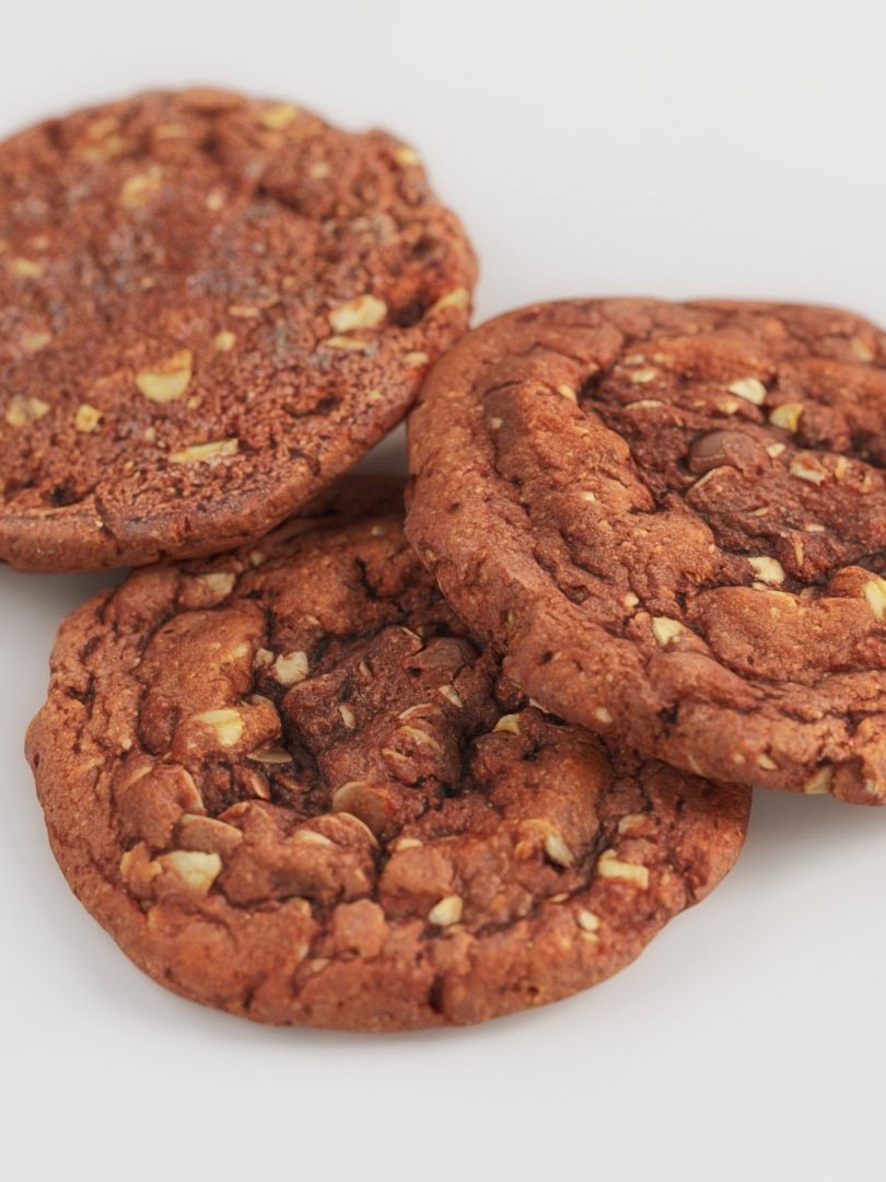 Chocolate Chip Cookie - 3D Scan product image (1)