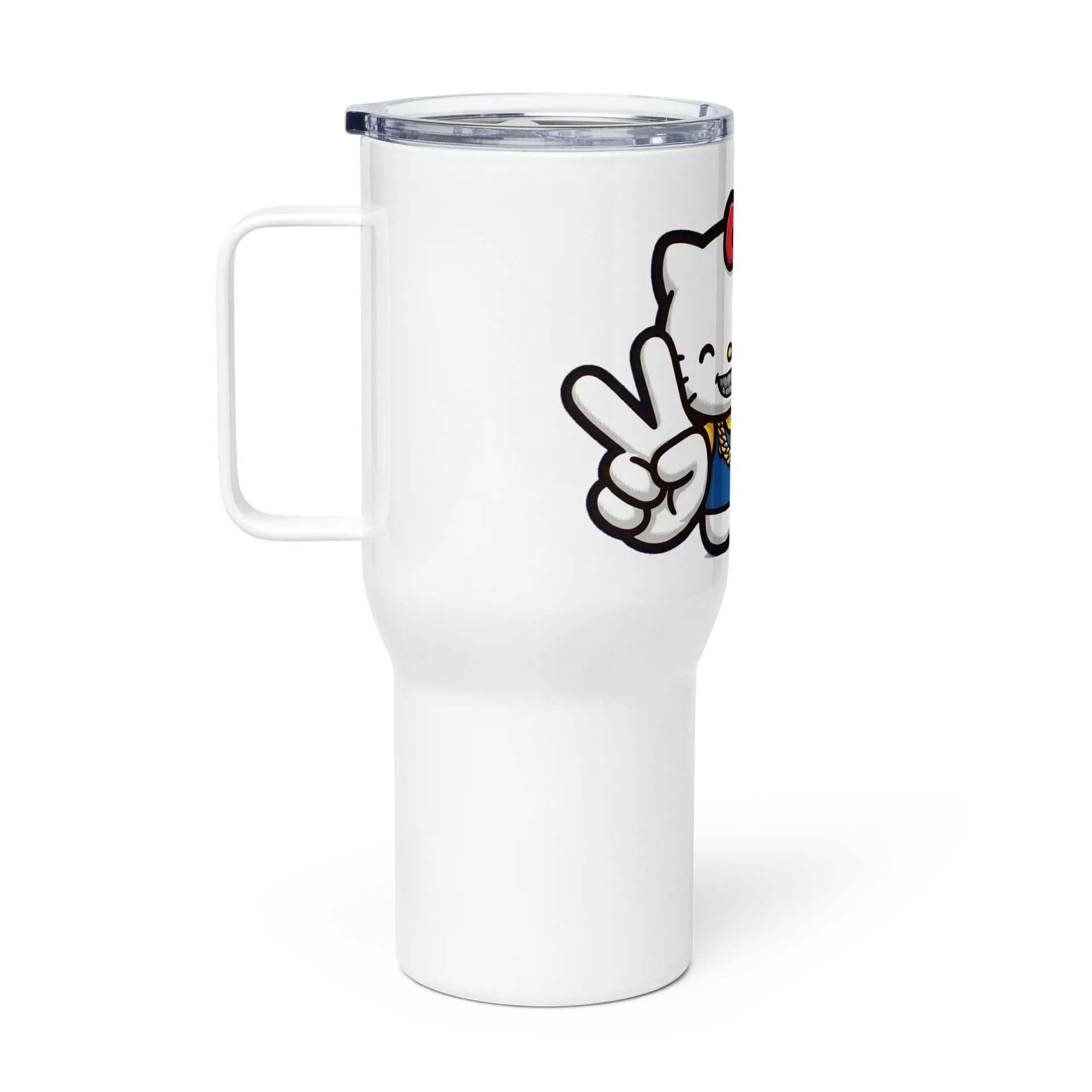 Bling Bling Duo Tumbler product image (2)