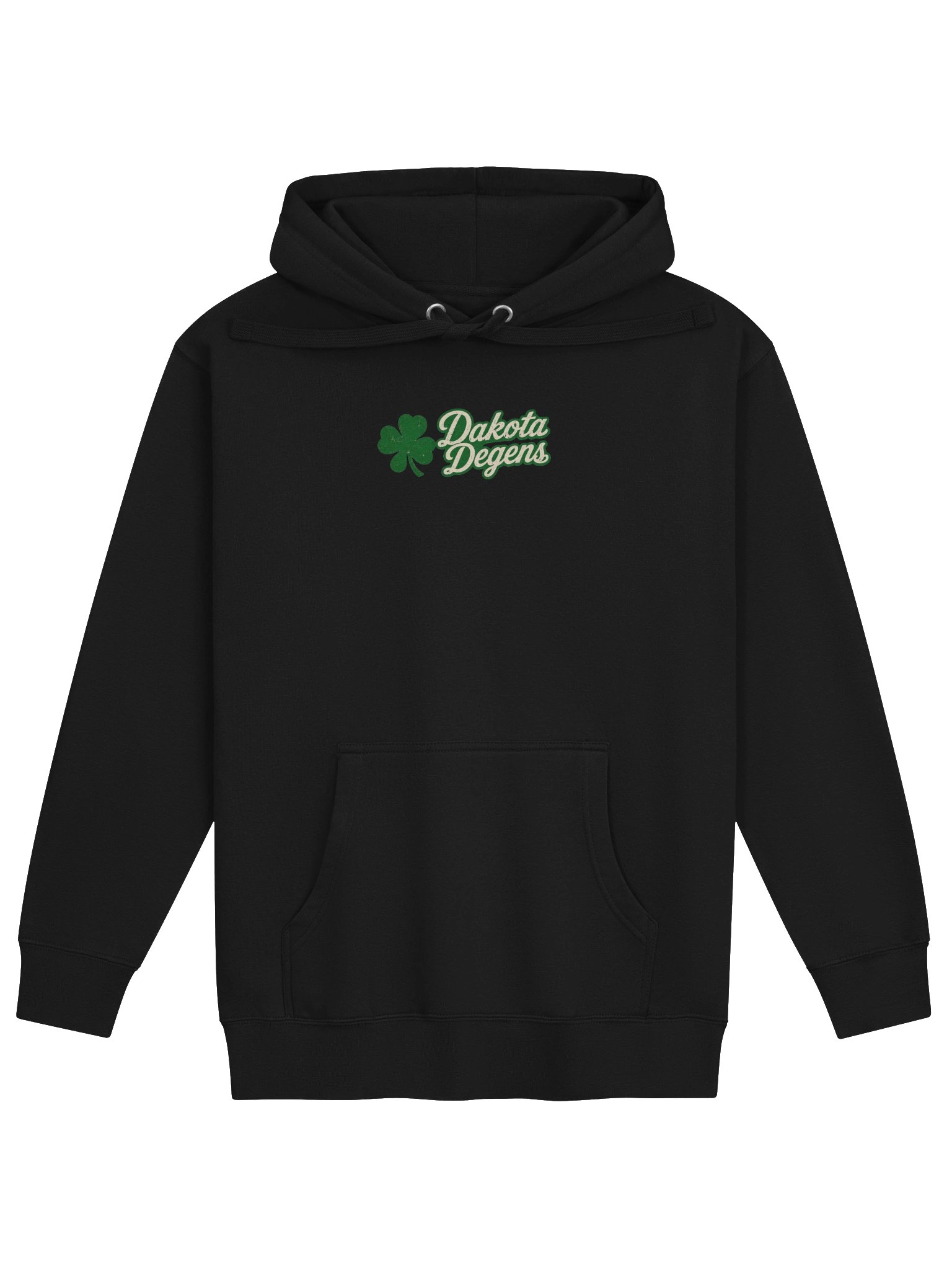 Dakota Degens Lucky Hoodie product image (1)