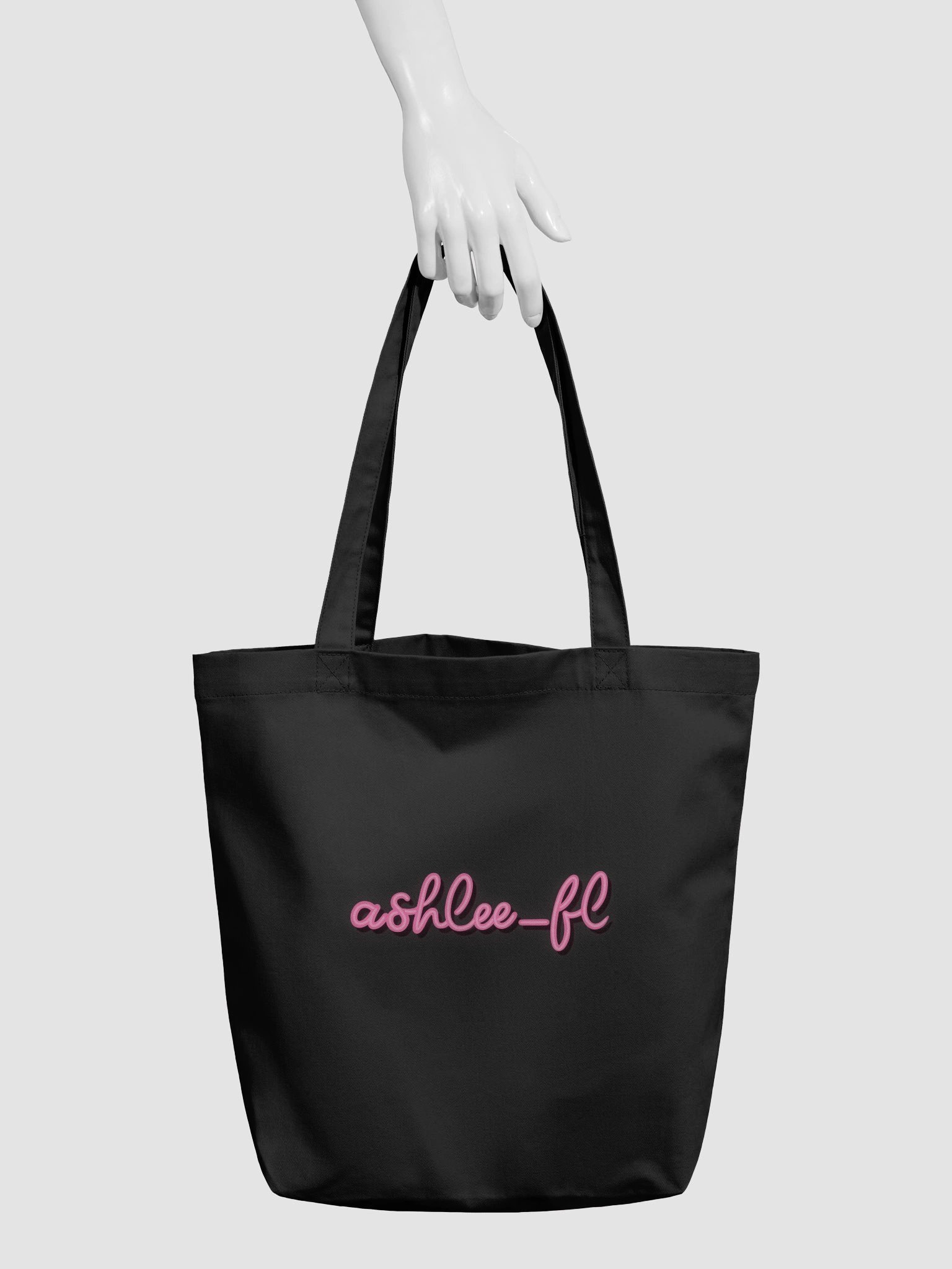 Logo Tote Bag product image (2)