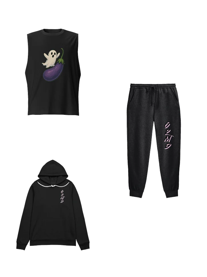 GRMD Classic Bundle (Male) product image (1)