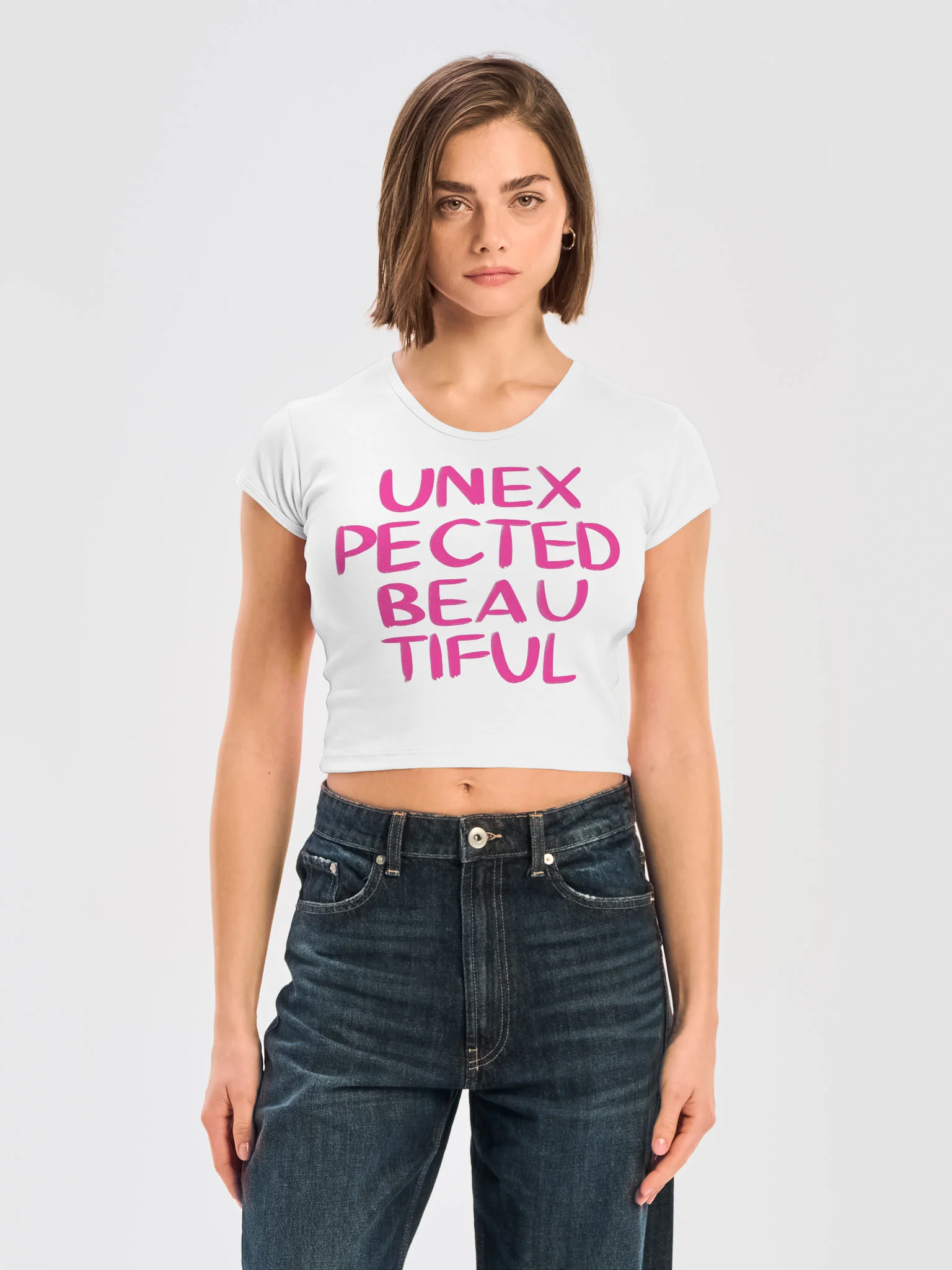 Thicc Unexpected Beautiful product image (7)
