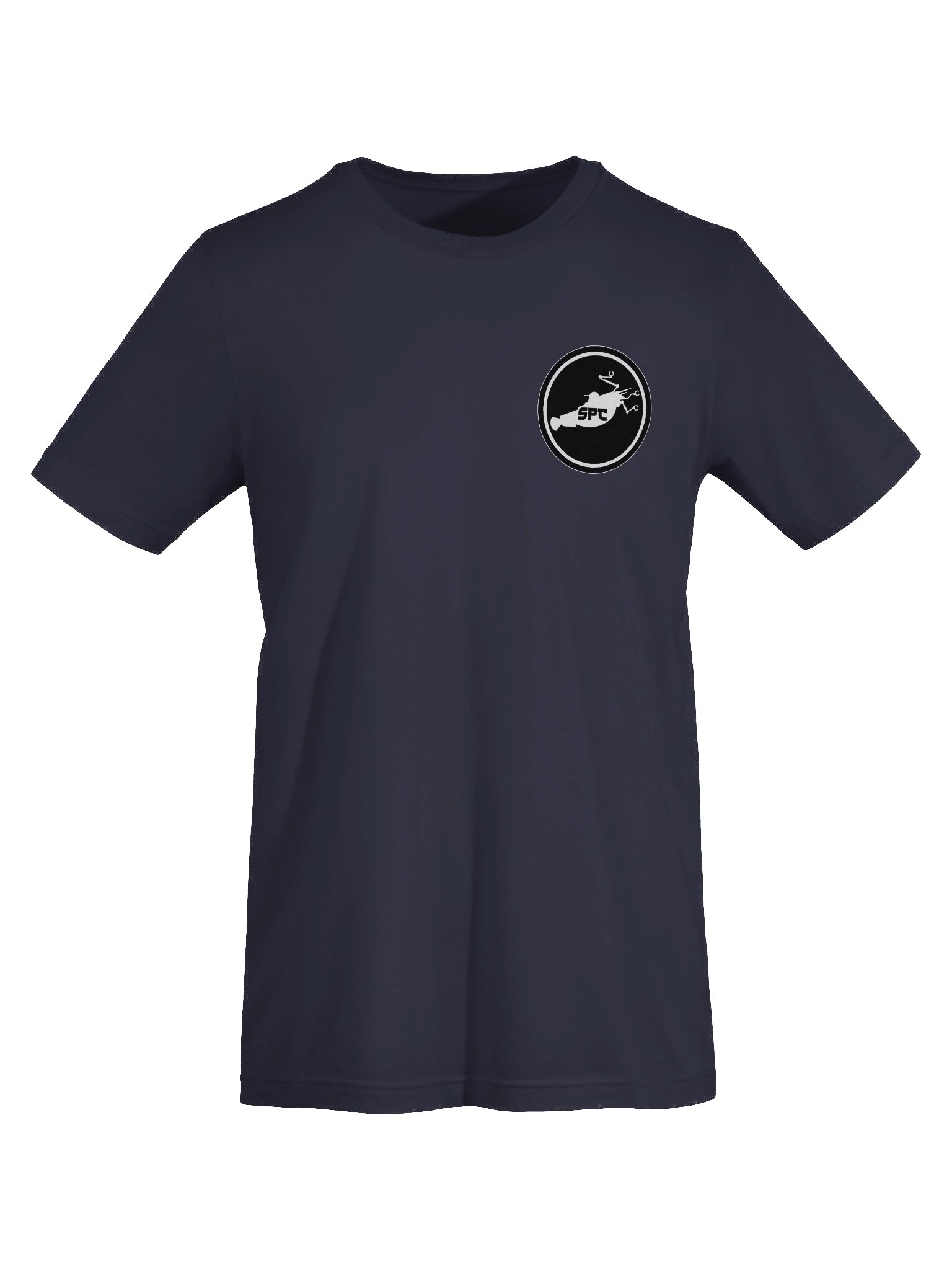 Space Privateer Command Logo product image (14)