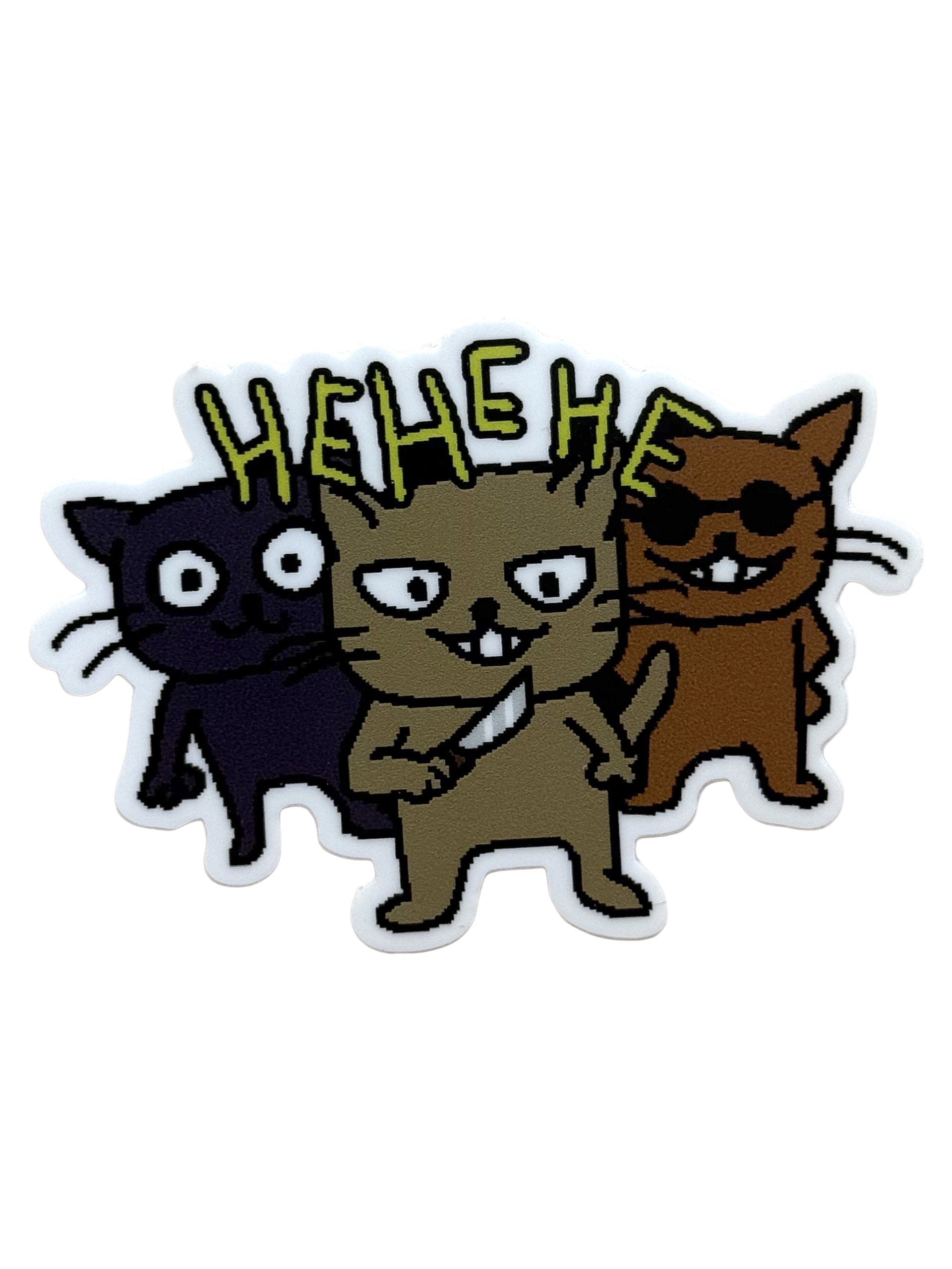 Sticker Pack product image (5)