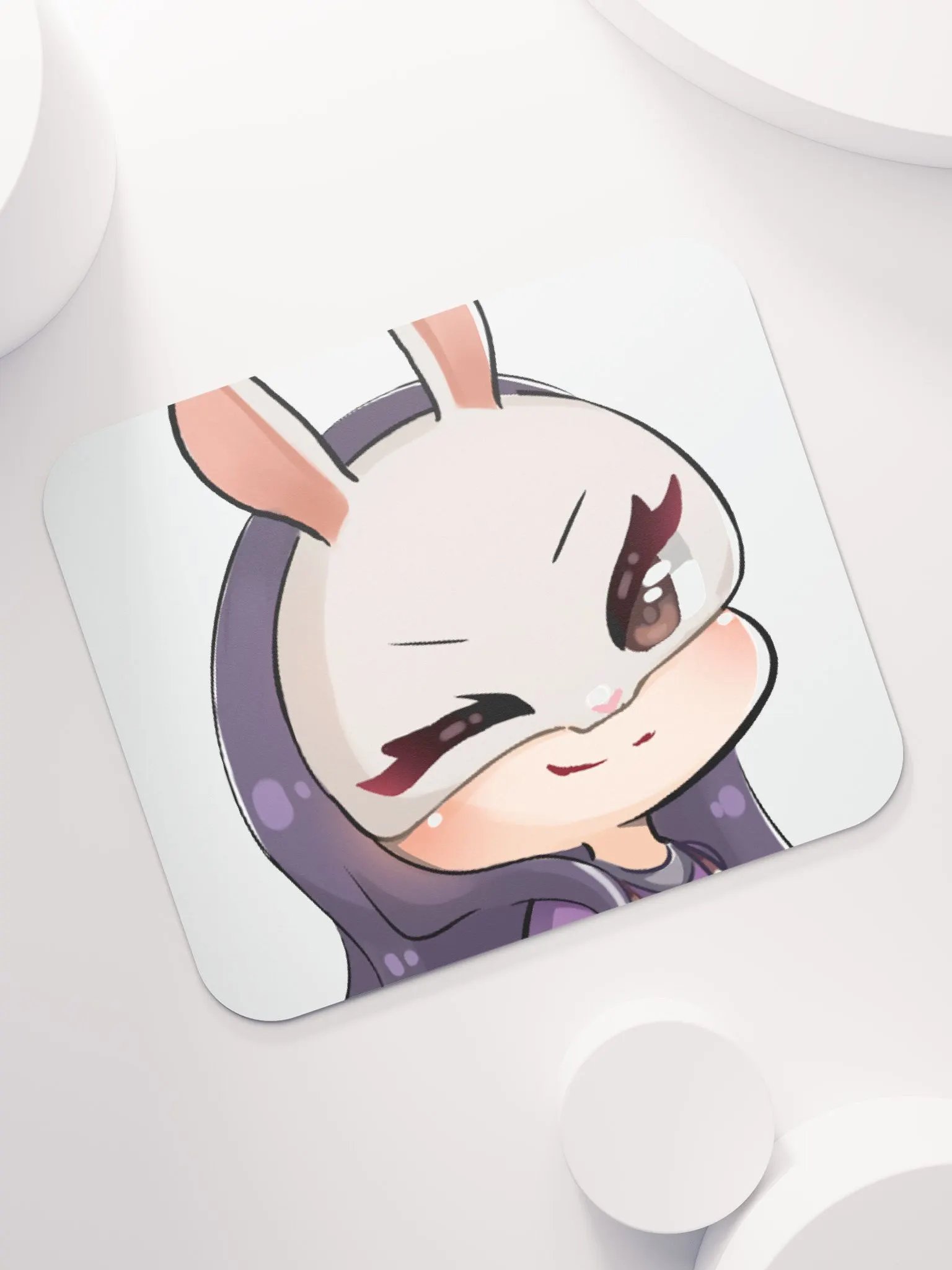 Small Huntress Mouse Pad product image (7)