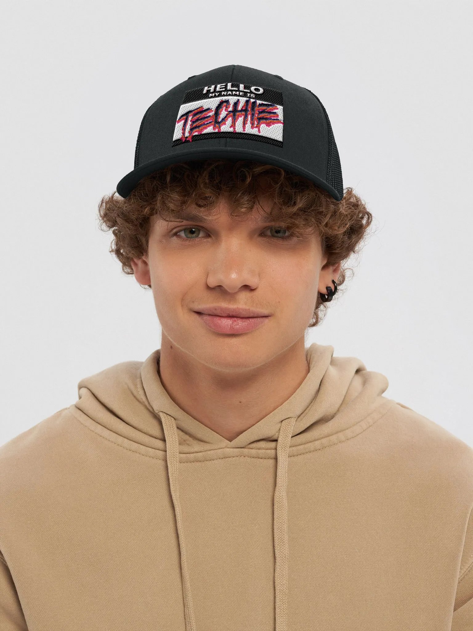 Techie Hat product image (14)