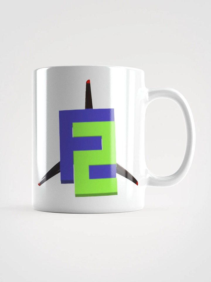 NEW F2E Mug product image (1)