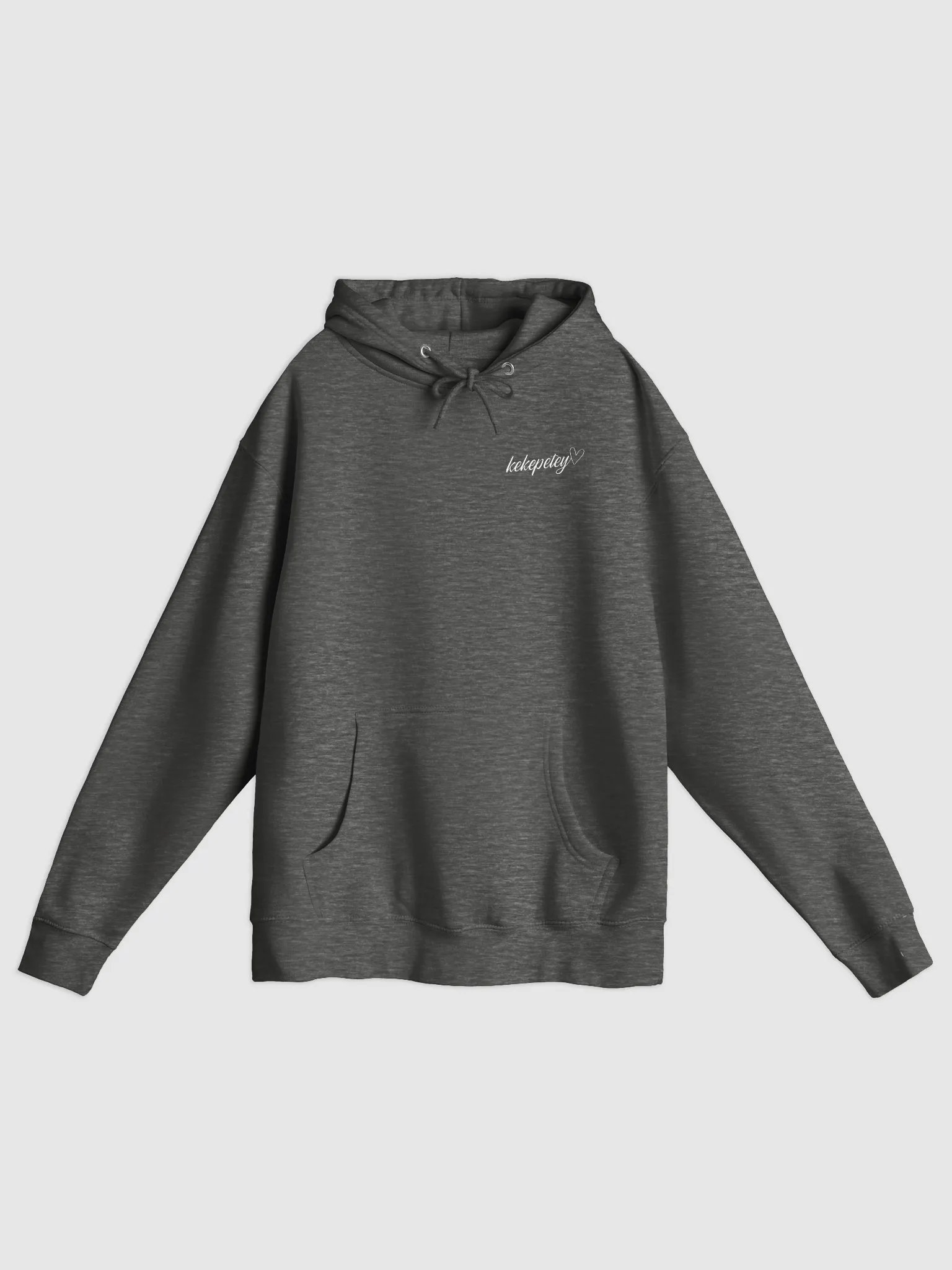 Welcome to the Peep Show! Hoodie (No Back Logo) product image (1)