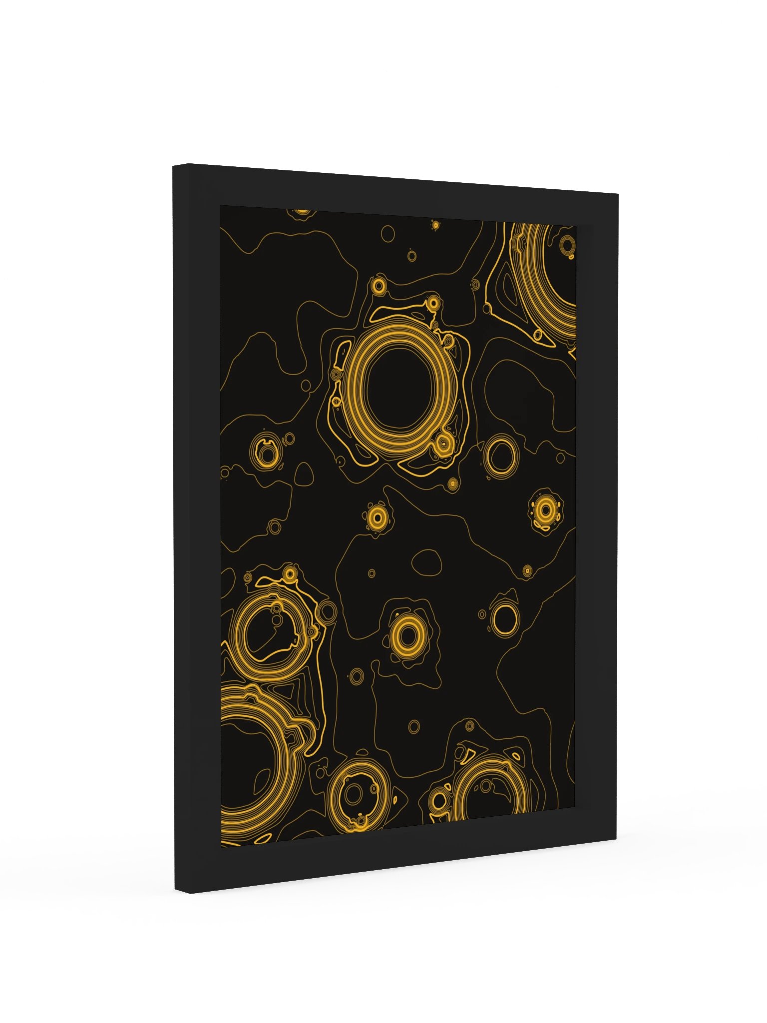 VII · Babalon Working Framed Poster product image (46)