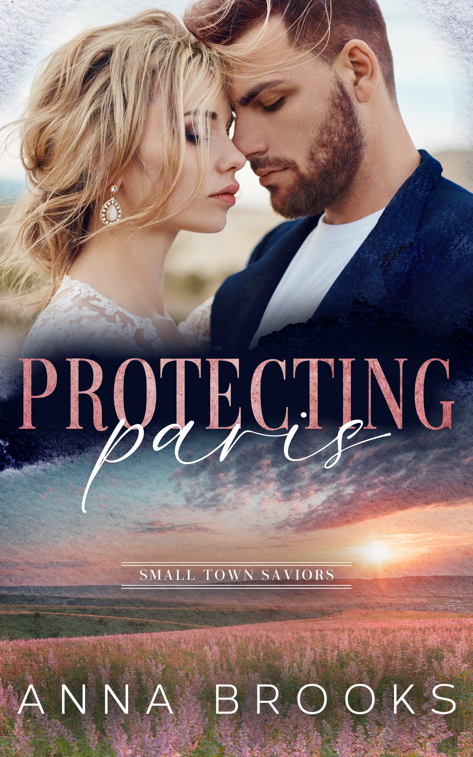 Protecting Paris product image (1)