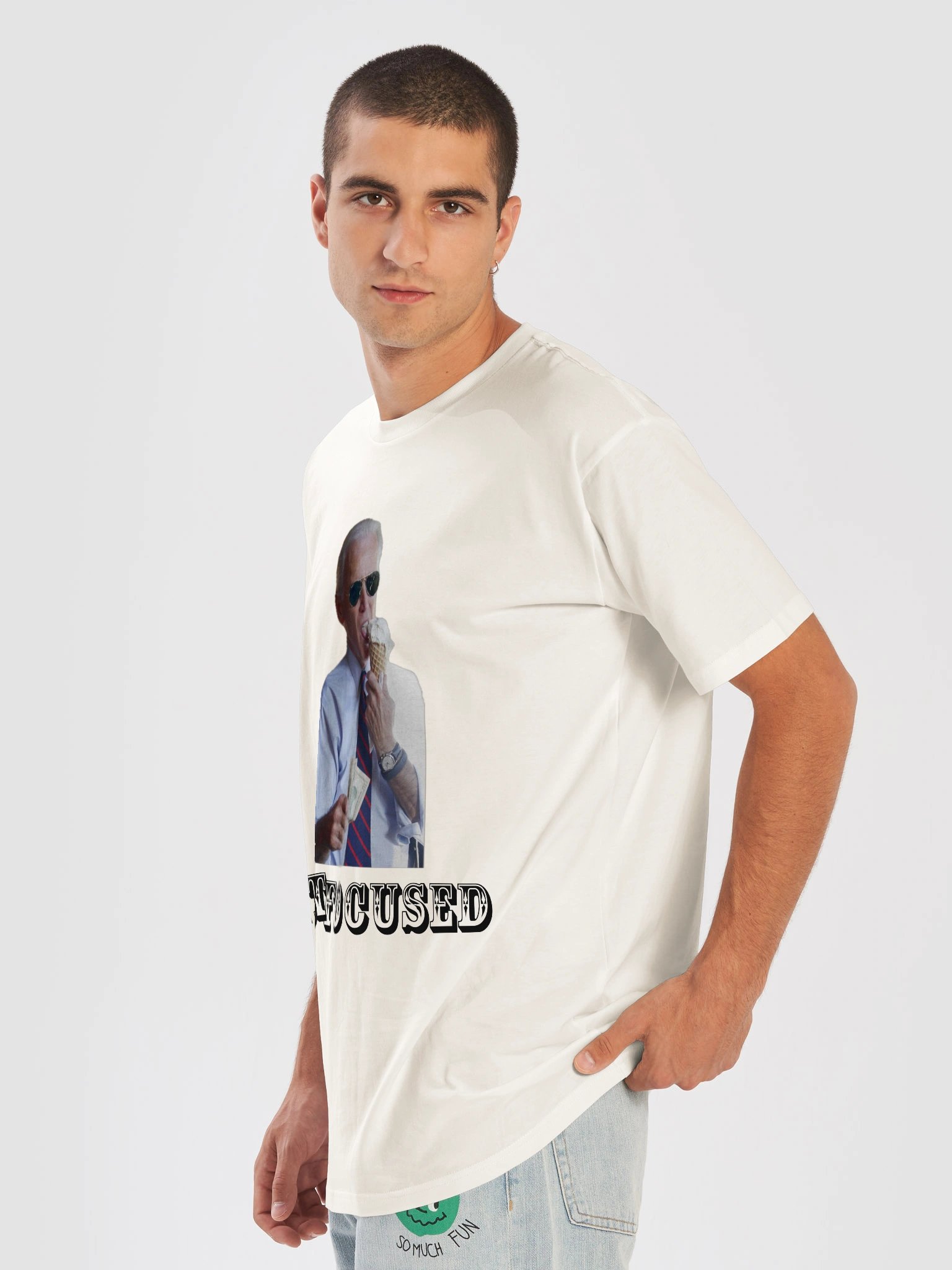 IT'S FOCUSED product image (7)