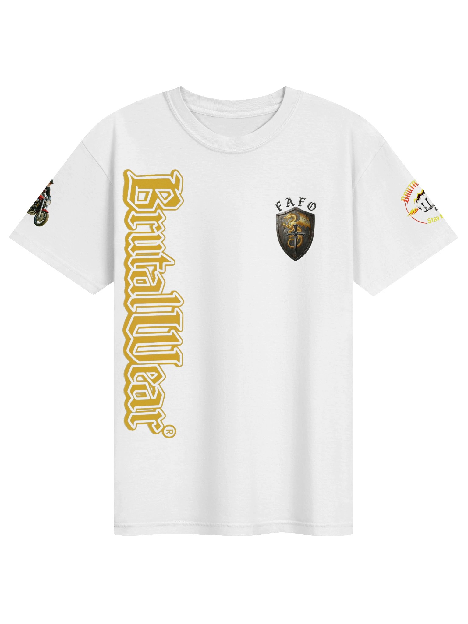 BWEAR TBS ROCKER2 product image (7)