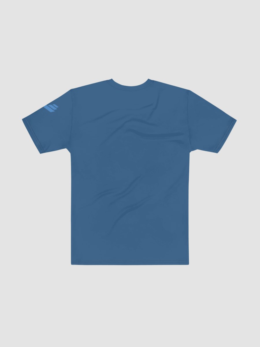 Signature Tee - Navy Essence product image (6)
