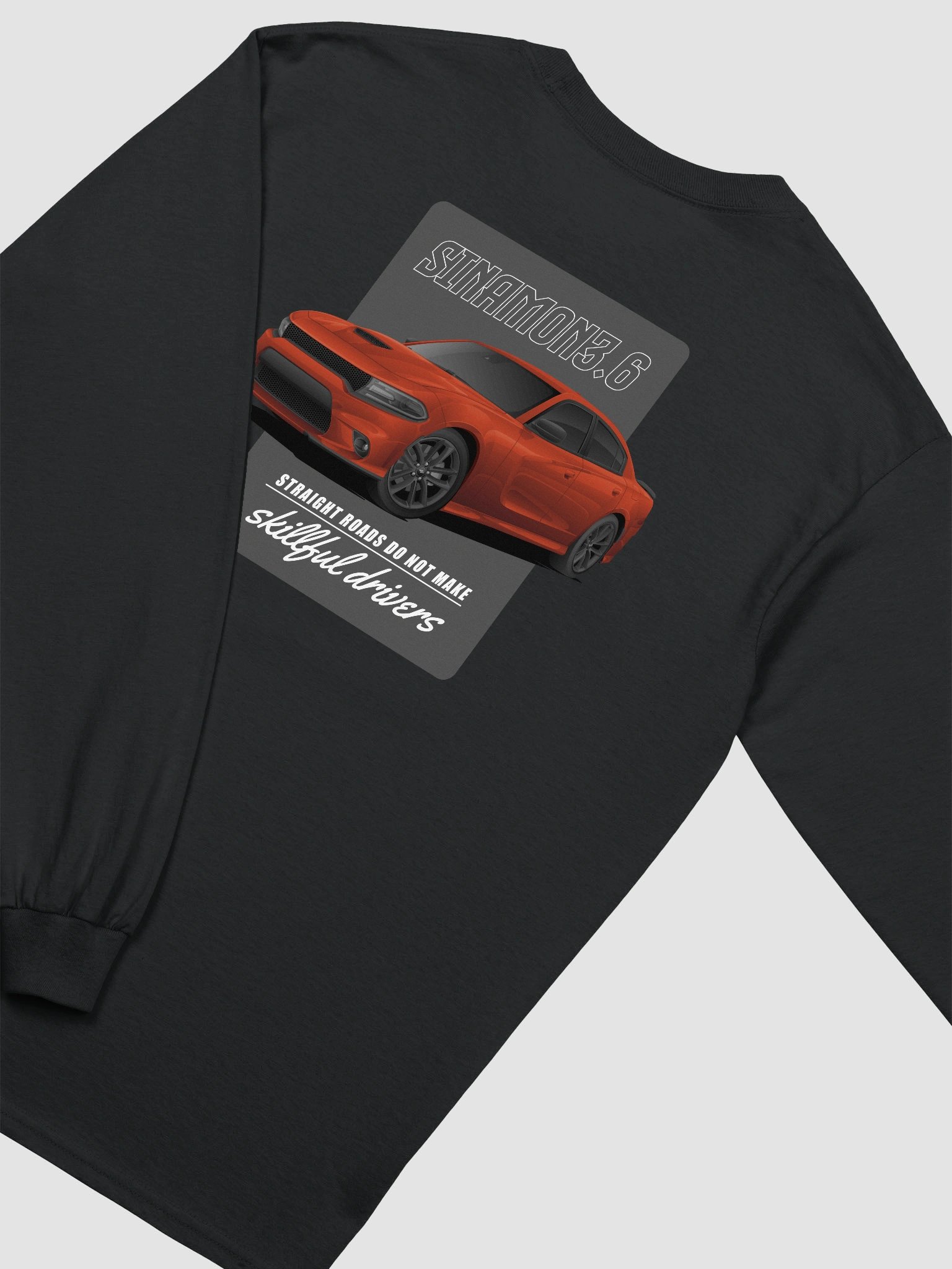 Long sleeve - sinamon3.6 product image (16)