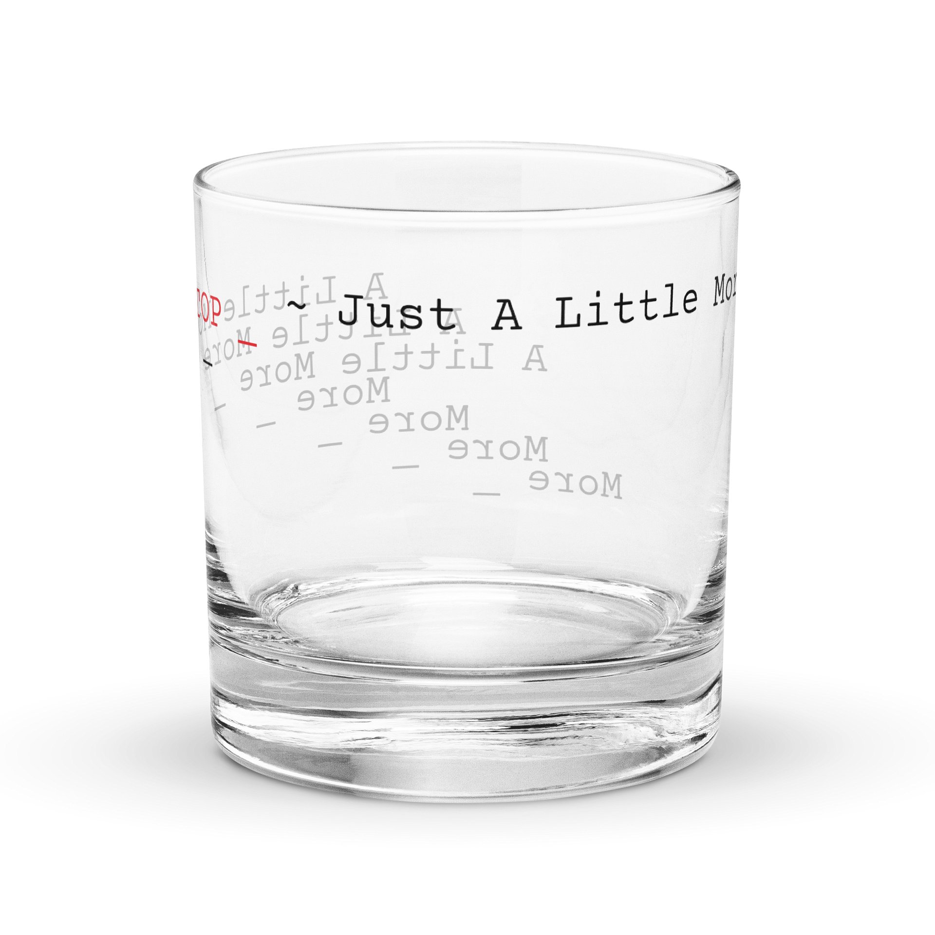 Keep Pouring Gass product image (3)