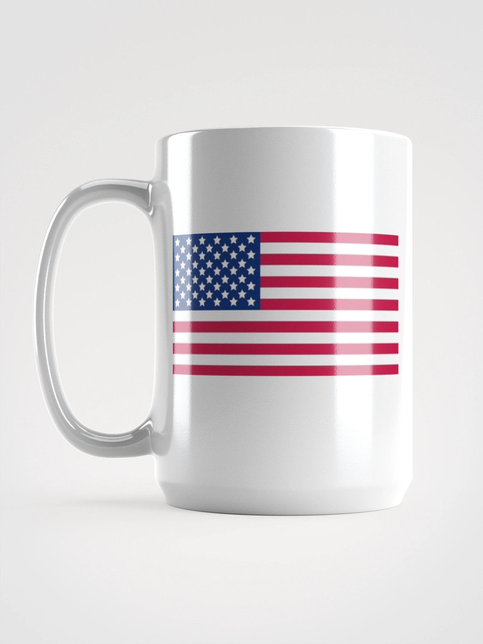 Dwillsprimetime Corporation Mug product image (6)