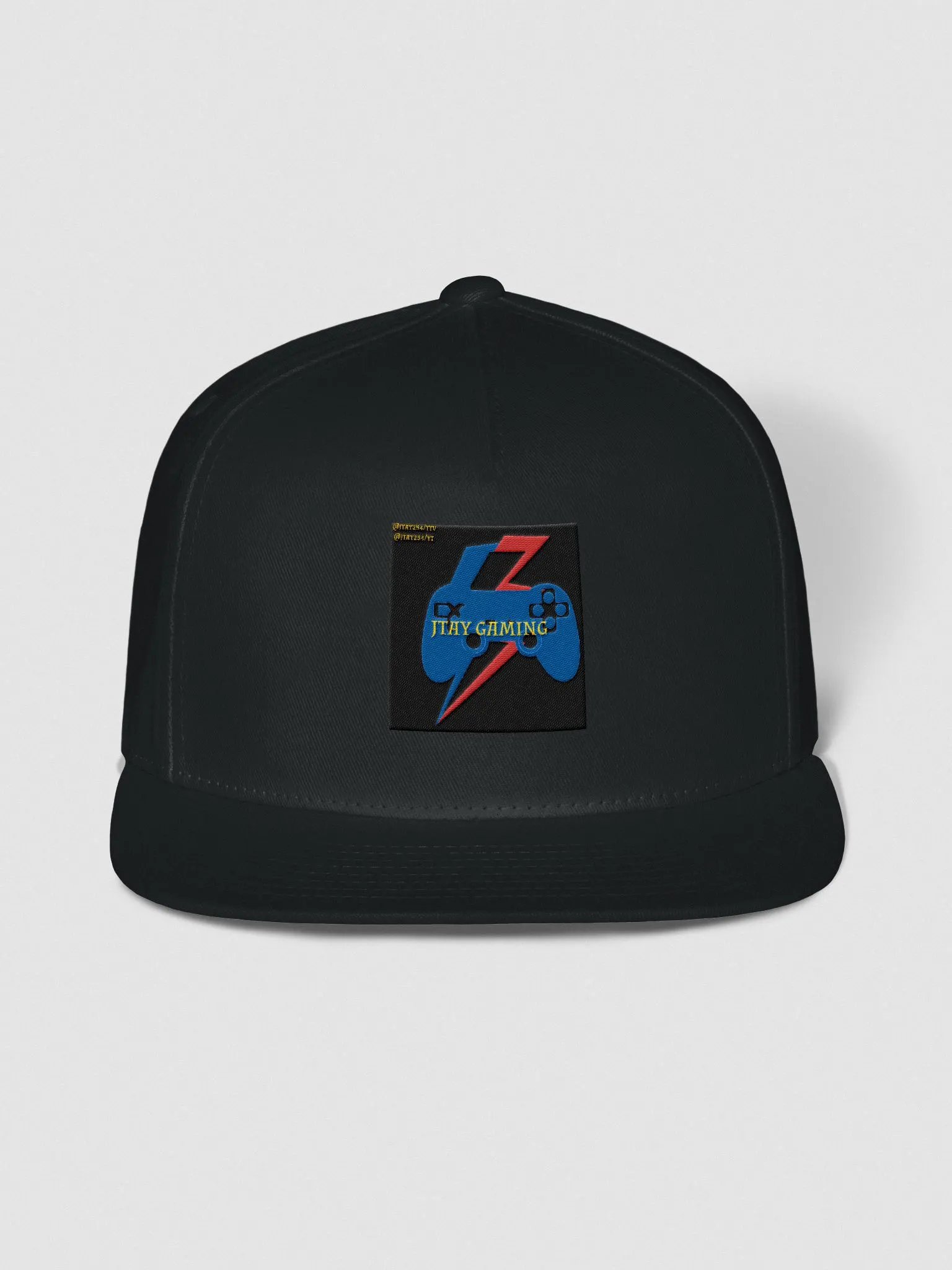 Channel Support Snapback product image (4)
