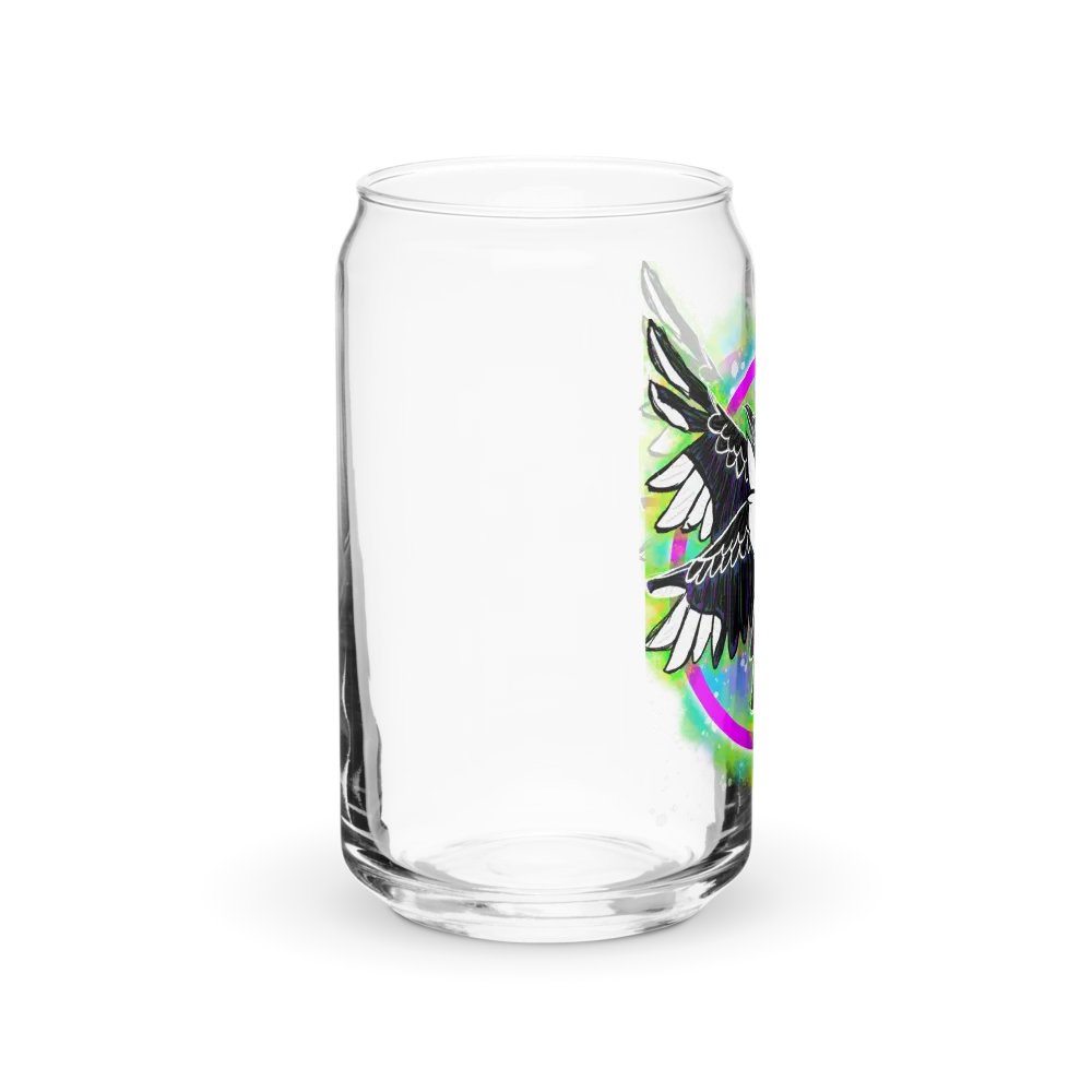 Mystical Magpie Guardian... of your drink! product image (8)