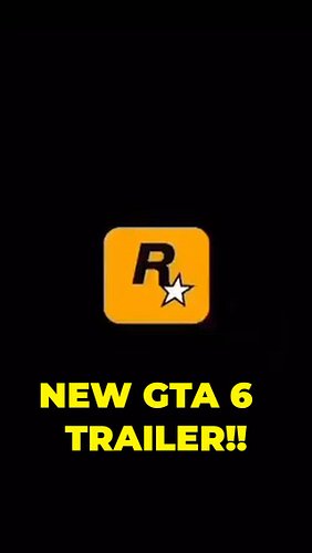 Instagram Reels
An alleged new GTA 6 trailer? 👀🔥
What do you think—does this look like the real deal? Drop your verdict below...