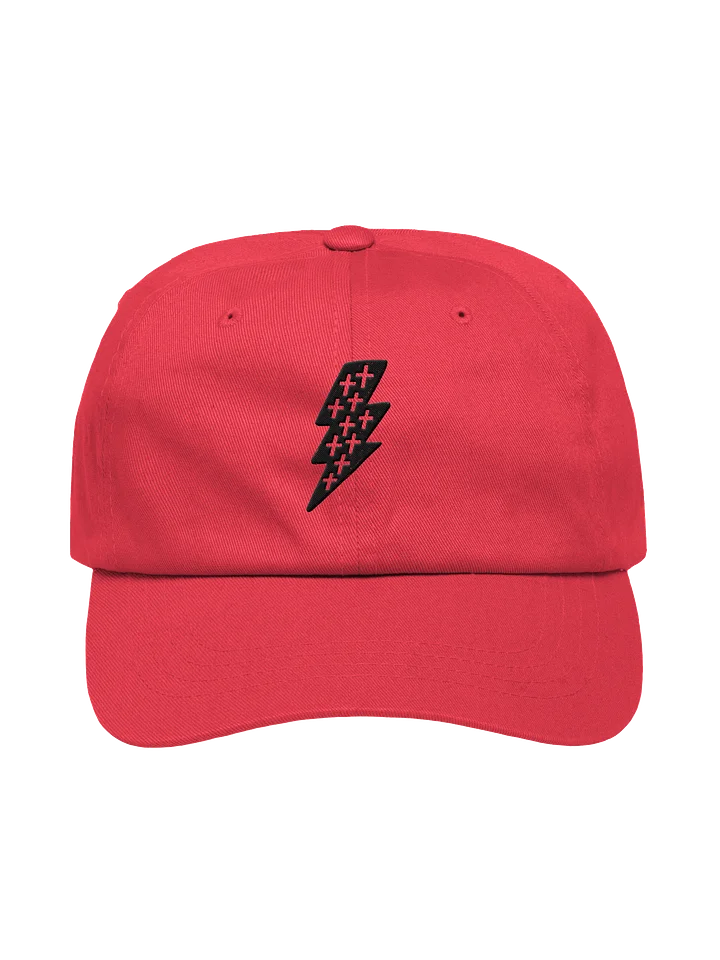 Faith Bolt Relaxed Hat product image (1)