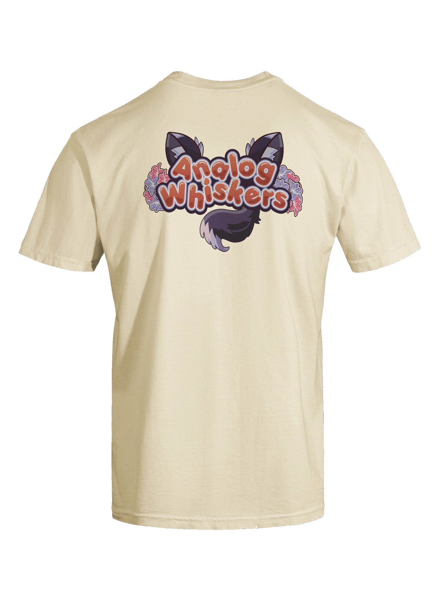 Little Chibi Logo T-Shirt product image (19)