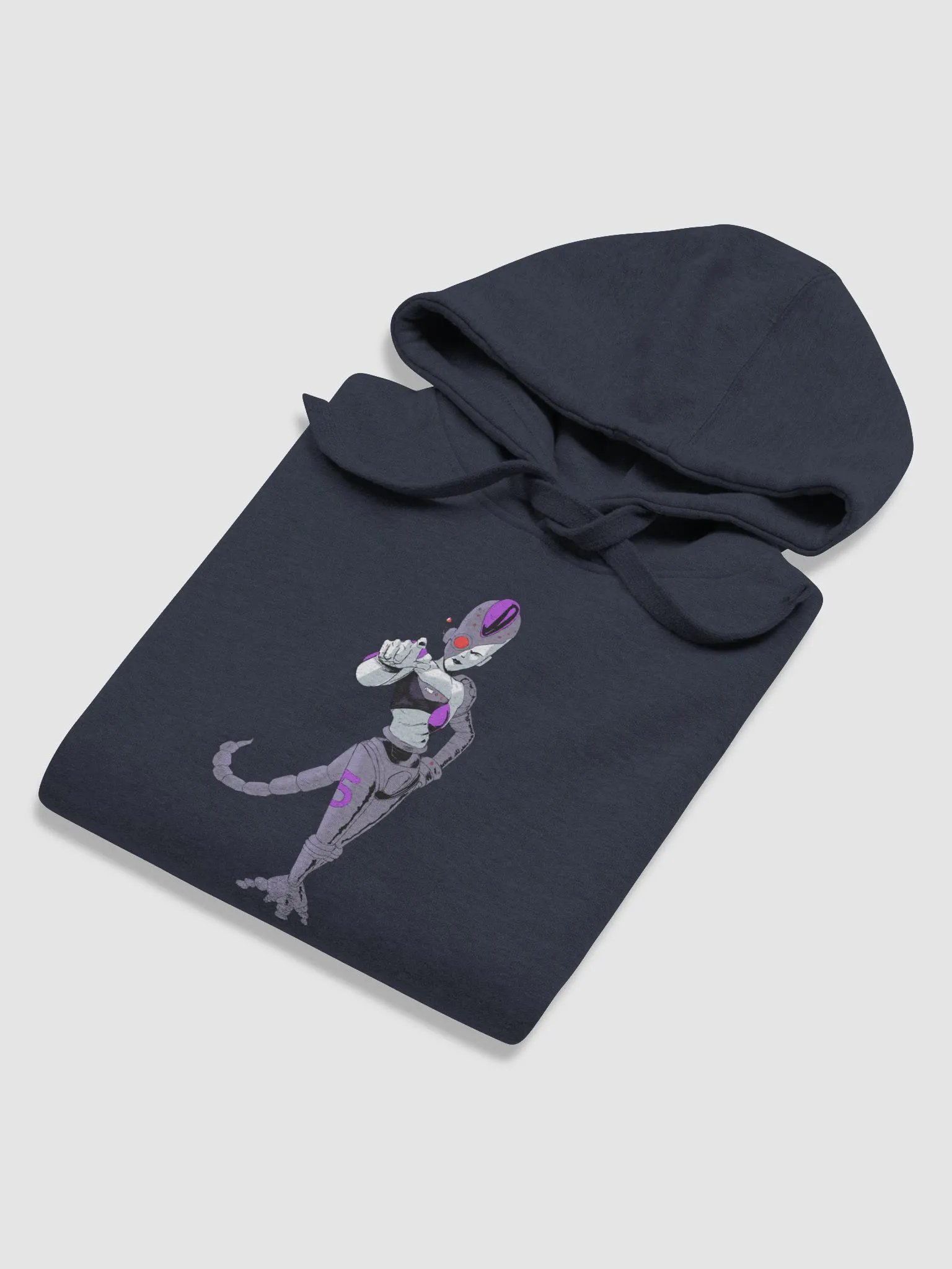 Revelation F - Captain F product image (4)