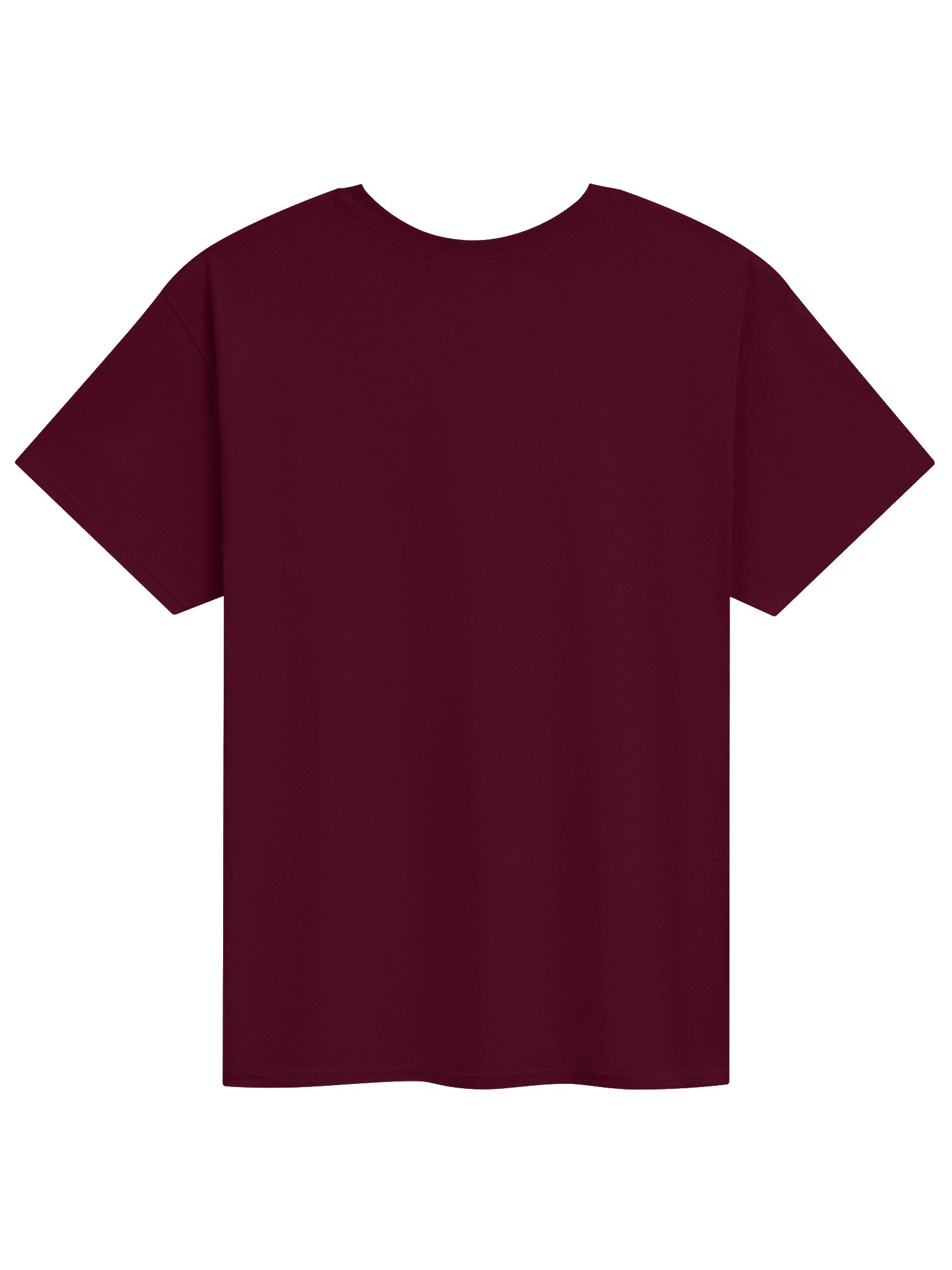 Defend The Theory! Standard Pink Shirt product image (2)
