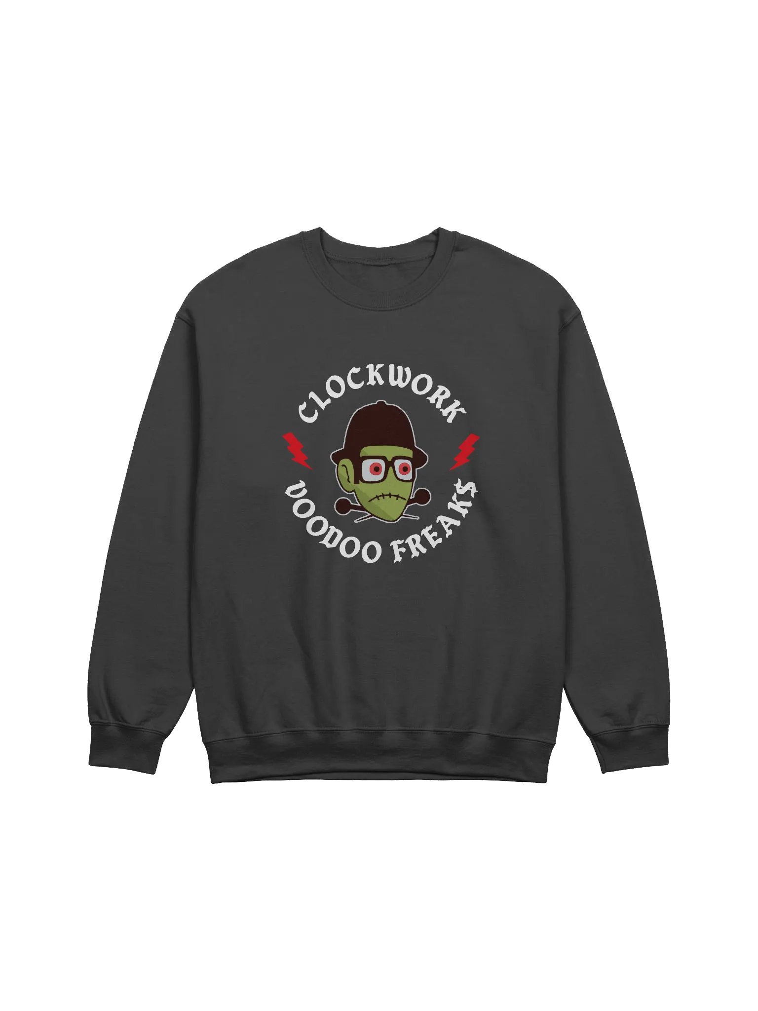 CVF Sweatshirt product image (1)