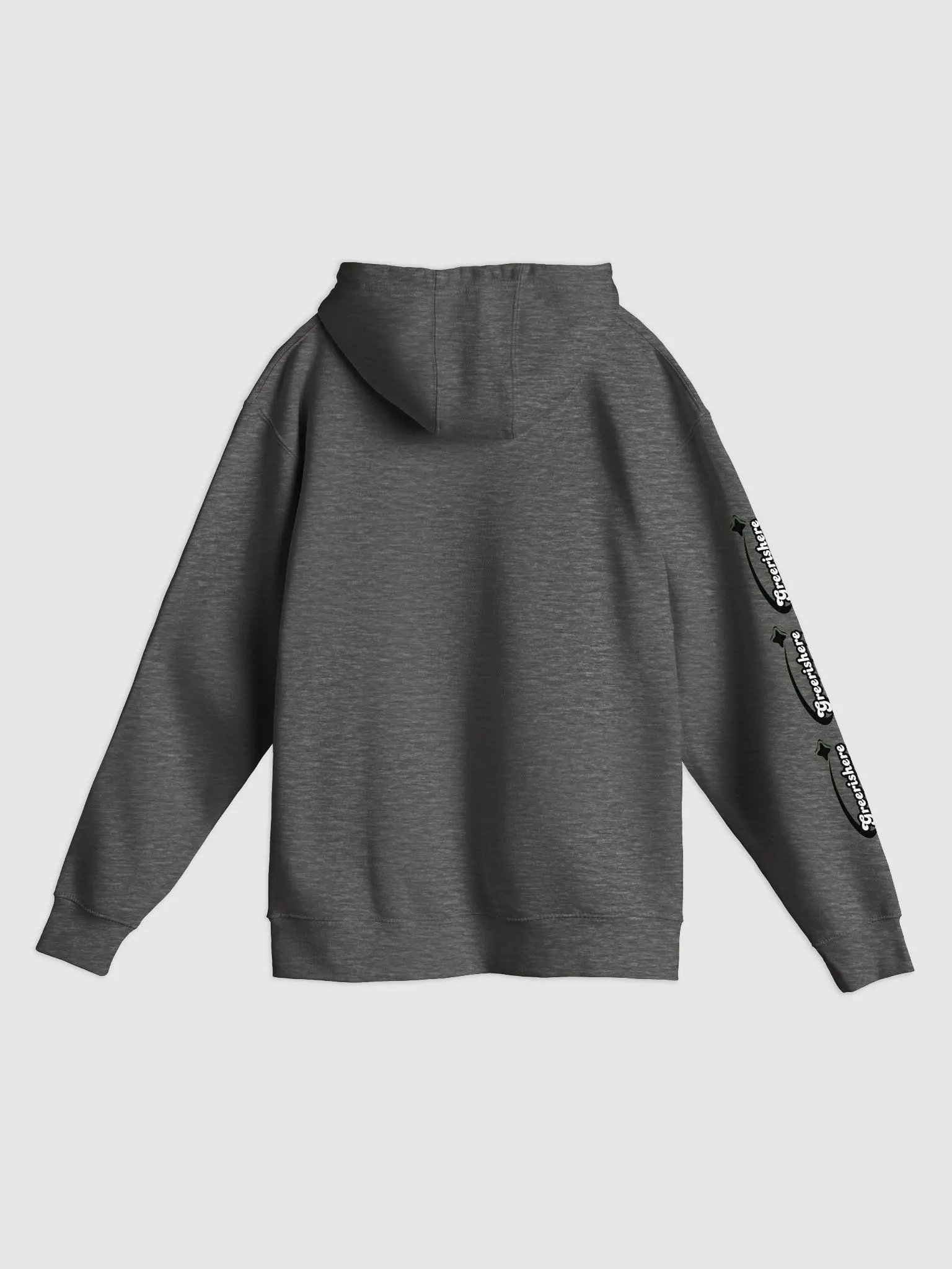 Premium Comfort Unisex Hoodie product image (2)